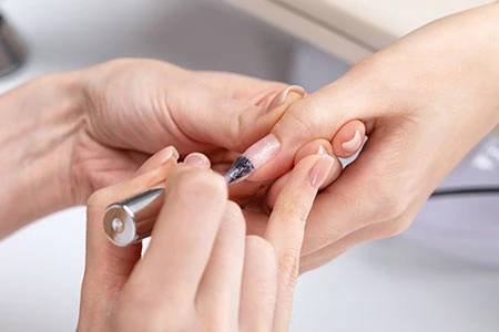 Manicure
